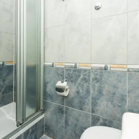 Sea View - Double With Shared Bathroom Apartamento