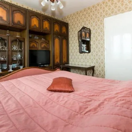 Sea View - Double With Shared Bathroom Apartment Dubrovnik