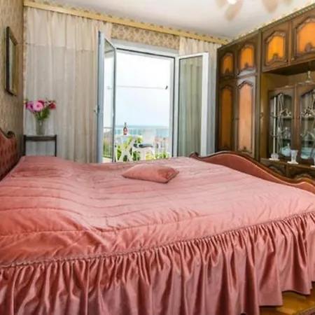 Sea View - Double With Shared Bathroom Apartamento Dubrovnik